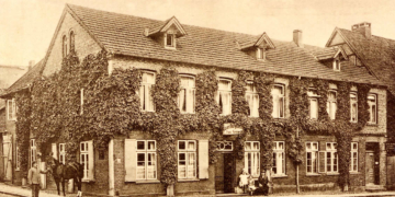 „Ratzeburgs Gaststätten und Hotels im Wandel der Zeit“