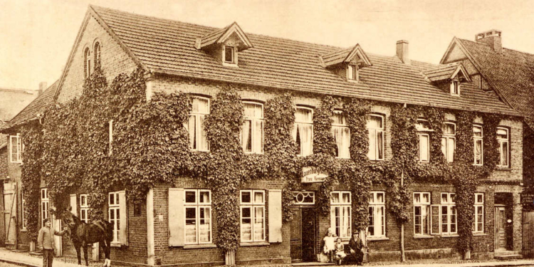 „Ratzeburgs Gaststätten und Hotels im Wandel der Zeit“