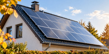 Ertragsverluste durch norddeutsches Wetter: Warum Solaranlagen eine regelmäßige Pflege benötigen