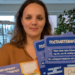 Postkartenaktion: Geesthachter Rathaus erhält 1.758 Antworten