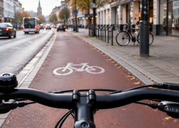 ADFC-Fahrradklima-Test 2026: Wie fahrradfreundlich ist Geesthacht?