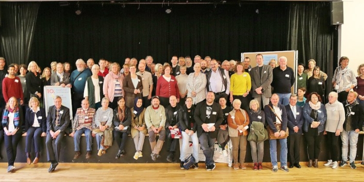 Gegen Rechtsextremismus und für Demokratie: 17. Regionalkonferenz kommt nach Ratzeburg