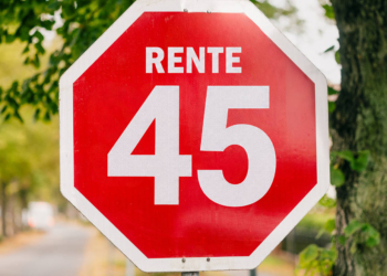 NGG fordert „Renten-Stoppschild 45“