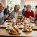 Gemeinsam statt einsam: Neues „Offenes Frühstück“ für Möllner Senioren