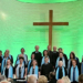 Gospel-Power in Börnsen: „Soul & More“ bringt Stimmkraft in die Heilig-Kreuz-Kirche