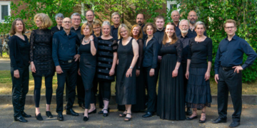 Musik der Bach-Familie