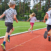 Waldschulkinder erlaufen 4.200 Euro für Kinder in Geesthacht